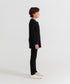 Boys' Modal Rib Pants